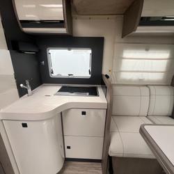 Profile Eden Camp FIAT DUCATO 2.2 L 140 CV DUCATO2.2L Par&ccedil;ay-Meslay