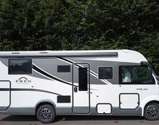 Integral Eden Camp Lannion