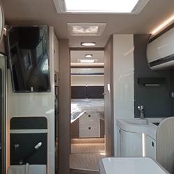 Integral Eden Camp FIAT DUCATO 2.2 L 140 CV Lannion