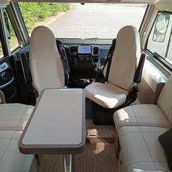 Integral Eden Camp FIAT DUCATO 2.2 L 140 CV Lannion