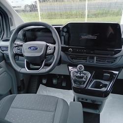 Fourgon Panama FORD TOURNEO CUSTOM 2.0 L 136 CV 2.0L Lannion
