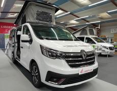 Fourgon Randger Lannion