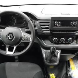 Fourgon Randger RENAULT TRAFIC 150 CV Lannion