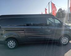 Fourgon Randger Lannion