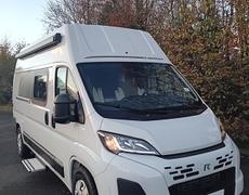 Fourgon Randger Lannion