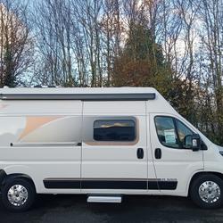 Fourgon Randger FIAT DUCATO 2.2 L 140 CV DUCATO2.2L Lannion