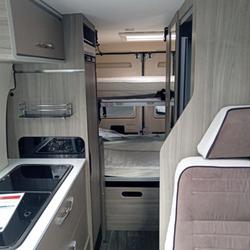 Fourgon Randger FIAT DUCATO 2.2 L 140 CV DUCATO2.2L Ploudaniel