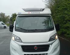 Profile Adria Lannion