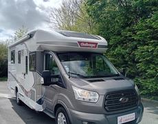 Profile Challenger Lannion