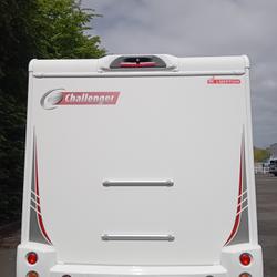 Profile Challenger FORD TRANSIT 2,2 L 155 CV Lannion