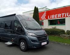 Fourgon Malibu Lannion