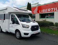 Profile Roller team Lannion