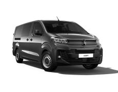 Citroen Jumpy Couëron