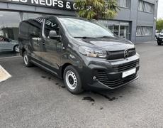 Citroen Jumpy