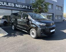 Citroen Jumpy Couëron