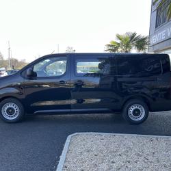 Citroen Jumpy XL 2.2 DIESEL 180CH CABINE APPROFONDIE FIXE AUTOMATIQUE Cou&euml;ron