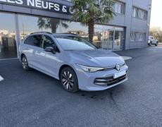 Volkswagen Golf SW Couëron