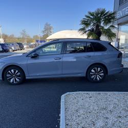 Volkswagen Golf SW 2.0 TDI 150CH LIFE PLUS DSG7 Cou&euml;ron