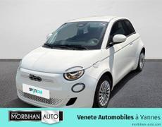 Fiat 500 II Vannes