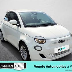 Fiat 500 II E 118 CH Nouvelle 500 Vannes