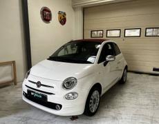 Fiat 500 II Rouen