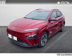 Hyundai Kona Cesson-Sévigné