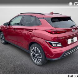Hyundai Kona Electric 64kWh - 204ch Intuitive Cesson-S&eacute;vign&eacute;