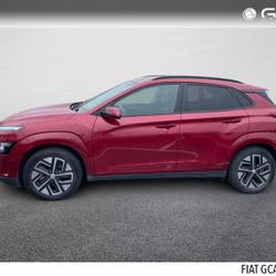 Hyundai Kona Electric 64kWh - 204ch Intuitive Cesson-S&eacute;vign&eacute;