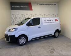 Toyota Proace - MEDIUM 2.0L 140 D-4D BVM6 DYNAMIC - 24 790 €