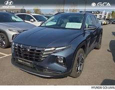 Hyundai Tucson Mayenne