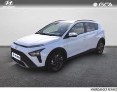 Hyundai Bayon Cesson-Sévigné