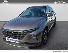 Hyundai Tucson Cesson-Sévigné