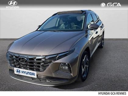 Hyundai Tucson - 1.6 T-GDi 265ch PHEV Executive BVA6 HTRAC - 29 990 €
