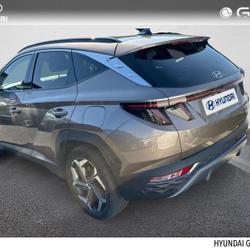 Hyundai Tucson 1.6 T-GDi 265ch PHEV Executive BVA6 HTRAC Cesson-S&eacute;vign&eacute;