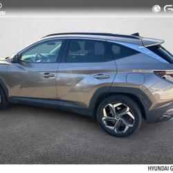 Hyundai Tucson 1.6 T-GDi 265ch PHEV Executive BVA6 HTRAC Cesson-S&eacute;vign&eacute;