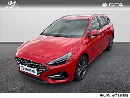 Hyundai i30 SW - 1.0 T-GDi 120ch Hybrid 48V Creative DCT-7 - 22 990 €