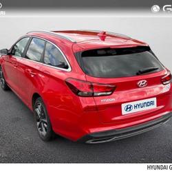 Hyundai i30 SW 1.0 T-GDi 120ch Hybrid 48V Creative DCT-7 Cesson-S&eacute;vign&eacute;