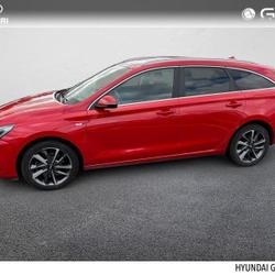 Hyundai i30 SW 1.0 T-GDi 120ch Hybrid 48V Creative DCT-7 Cesson-S&eacute;vign&eacute;