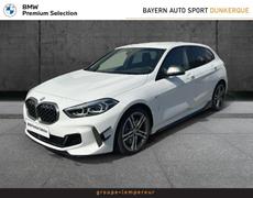 BMW Serie 1 Coudekerque-Branche
