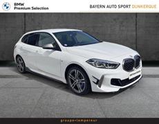 BMW Serie 1 Coudekerque-Branche