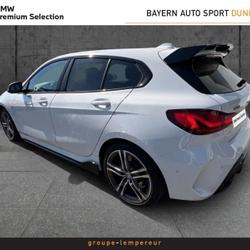 BMW Serie 1 M135iA xDrive 306ch Coudekerque-Branche