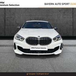 BMW Serie 1 M135iA xDrive 306ch Coudekerque-Branche