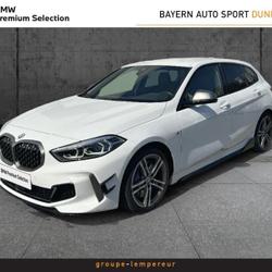 BMW Serie 1 M135iA xDrive 306ch Coudekerque-Branche