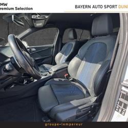 BMW Serie 1 M135iA xDrive 306ch Coudekerque-Branche