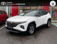 Hyundai Tucson Redon