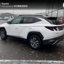 Hyundai Tucson 1.6 T-GDi 230ch Hybrid Executive BVA6 Redon
