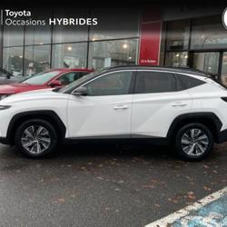 Hyundai Tucson 1.6 T-GDi 230ch Hybrid Executive BVA6 Redon