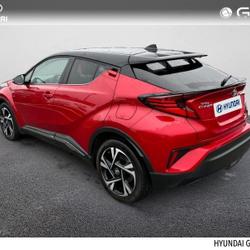 Toyota C-HR 1.8 Hybride 122ch Collection E-CVT Cesson-S&eacute;vign&eacute;