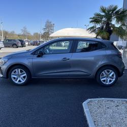 Renault Clio 5 1.5 DCI 100CH EVOLUTION - 25 Cou&euml;ron