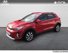 Kia Stonic Cesson-Sévigné